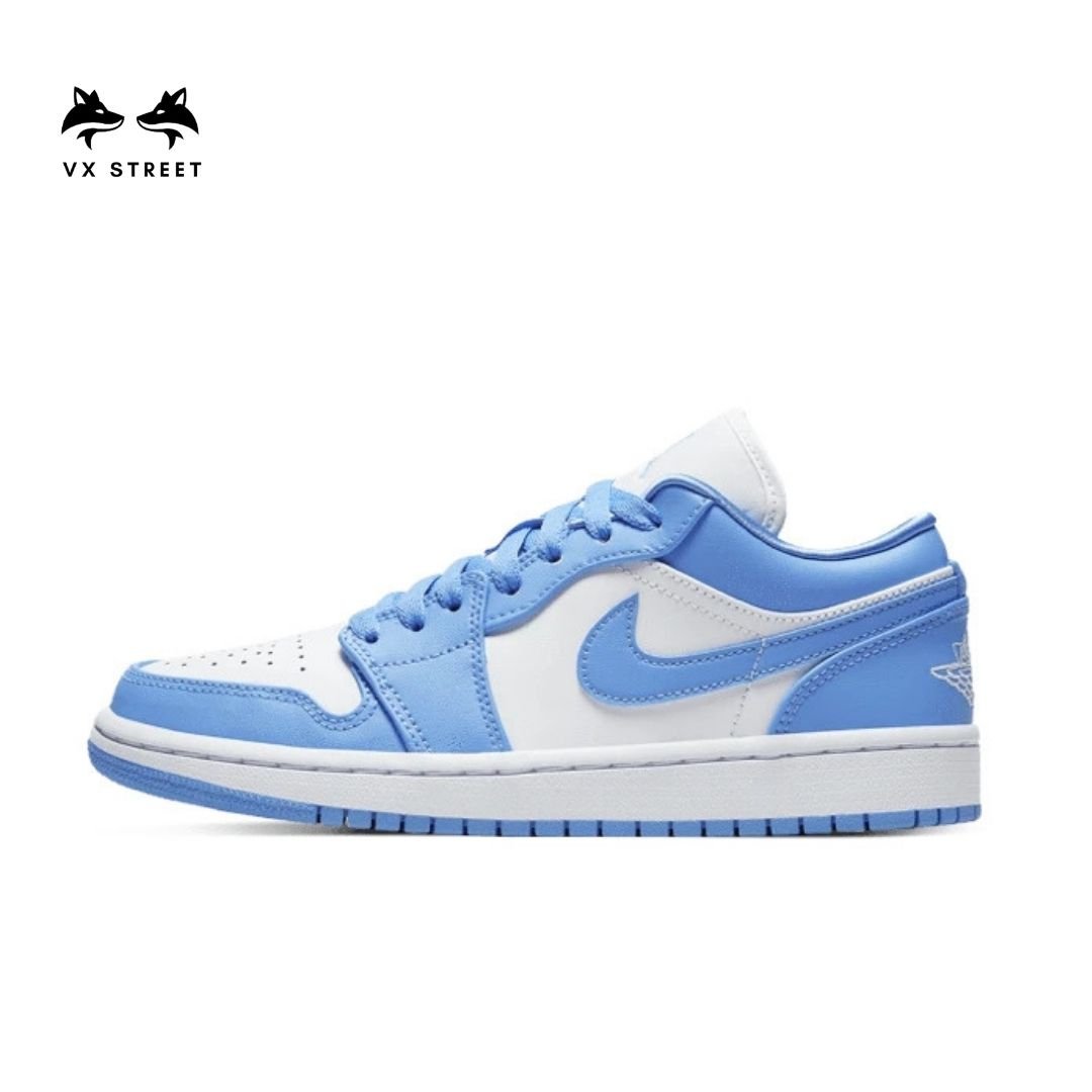 Jordan low sb store unc