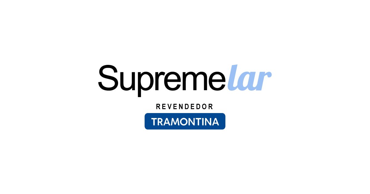Supreme Lar Tramontina