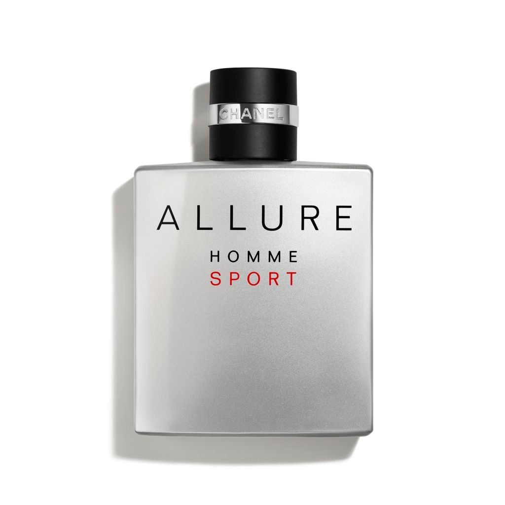 Chanel allure homme edp Clearance