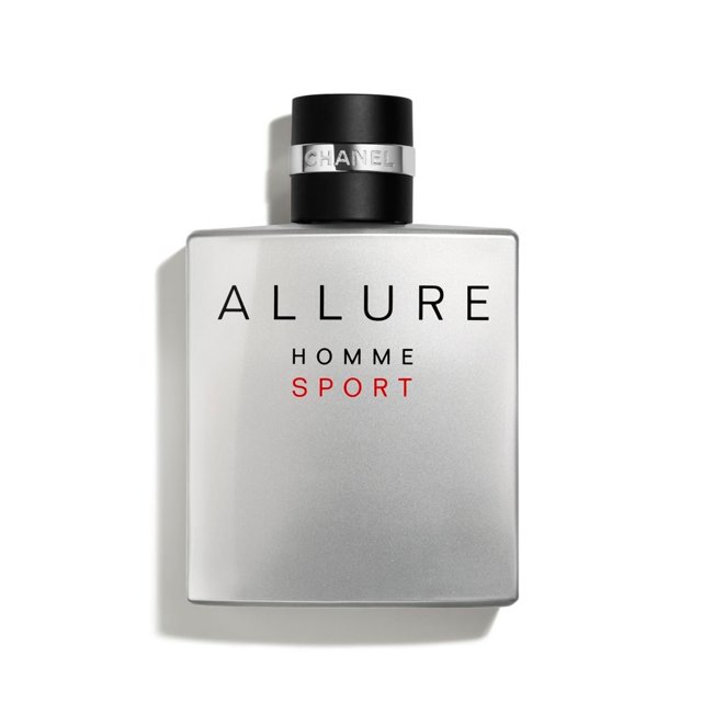 Allure homme sport chanel edt Clearance