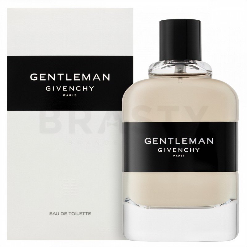 PERFUME GIVENCHY GENTLEMAN 17 MASCULINO | Casa da Beleza Alécia Silva