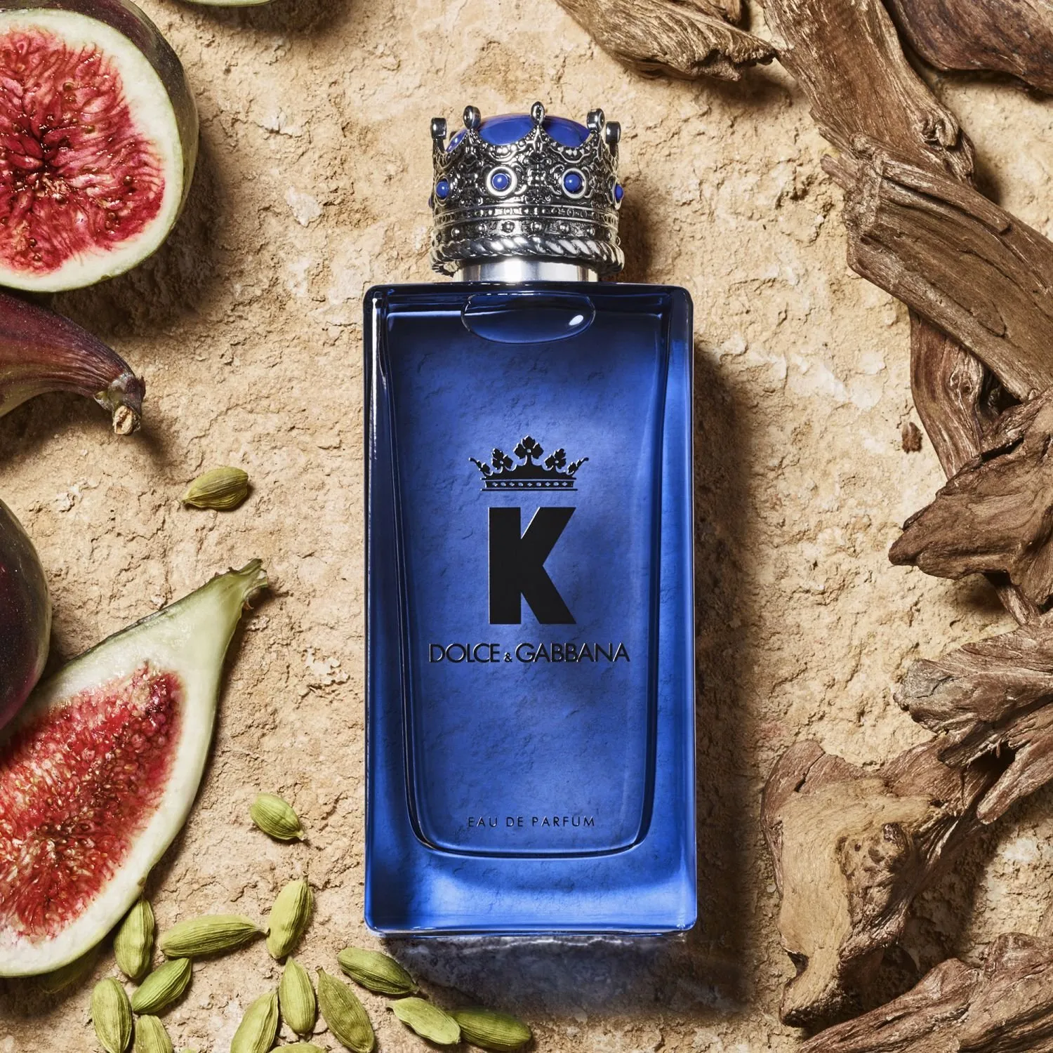 PERFUME DOLCE&GABBANA K BY DOLCE&GABBANA MASCULINO | Casa da Beleza Alécia  Silva