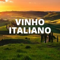 Vinhos italianos: descubra as melhores opções para provar em casa.