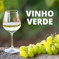 Vinhos verdes portugueses: frescor e sabor em cada taça