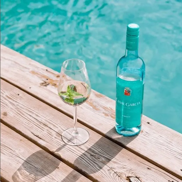 Casal Garcia Sweet | Vida Vino | Vinhos Selecionados, Espumantes e