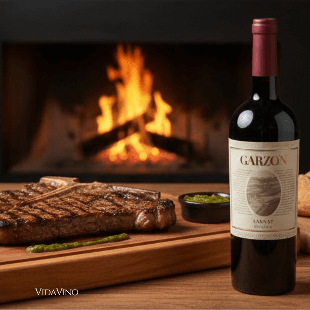 Vinho Garzón Reserva Tannat Uruguai | Oferta na VidaVino | Vida
