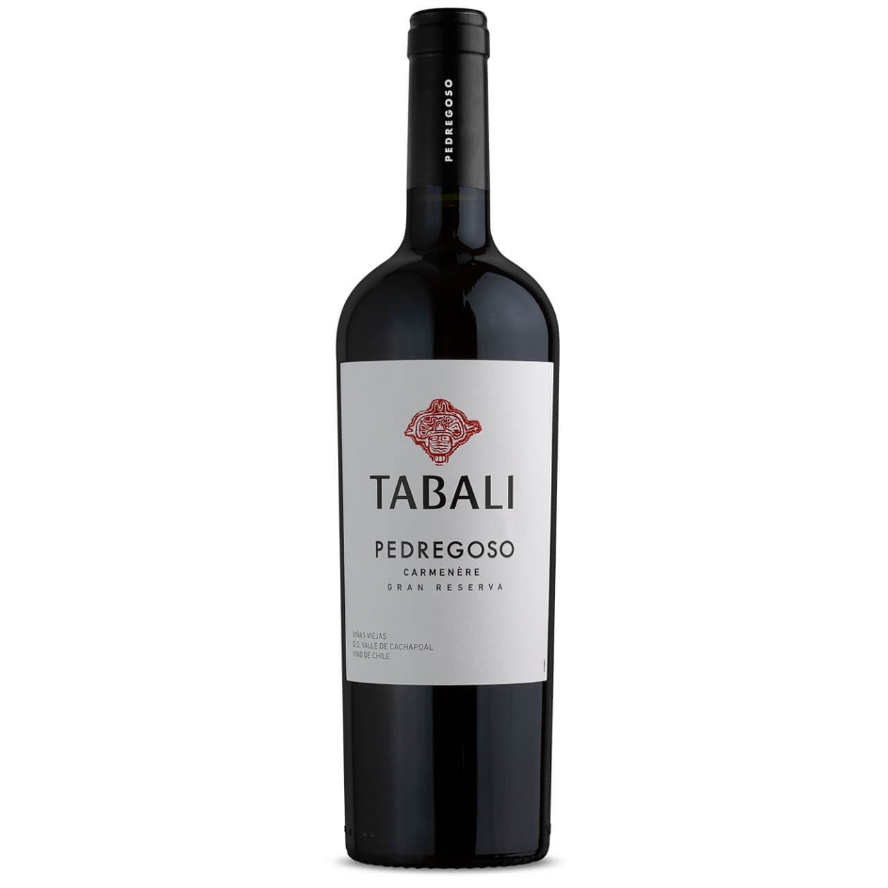 Vinho Tabalí Pedregoso Carménère Chileno | Compre na VidaVino | Vida ...