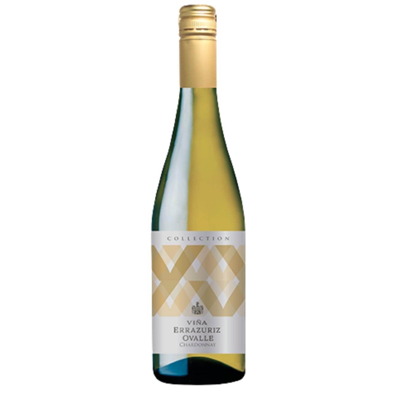 Errazuriz Collection Chardonnay | Vida Vino | Vinhos Selecionados