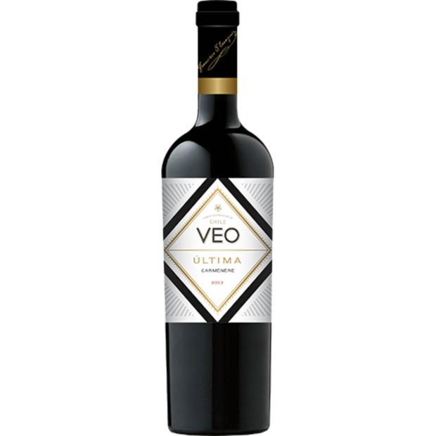 Veo Ultima Carménère | Vida Vino | Vinhos Selecionados, Espumantes