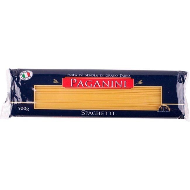Spaghetti Paganini 500G