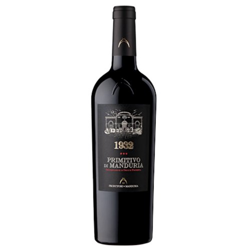vinho-1932-primitivo-di-manduria-doc-750-ml