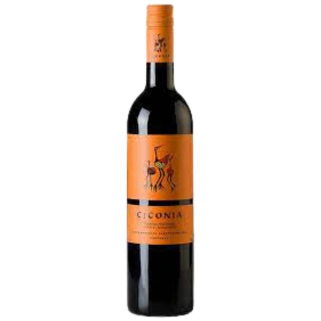 Vinho Ciconia Tinto Alentejo Portugal 750 ml