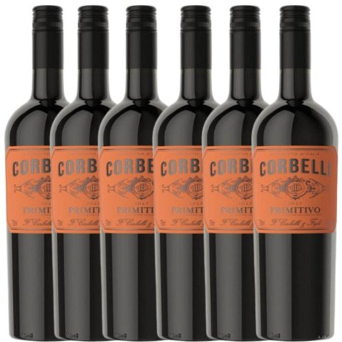 vinho-corbelli-primitivo-cx-06-grf-750-ml