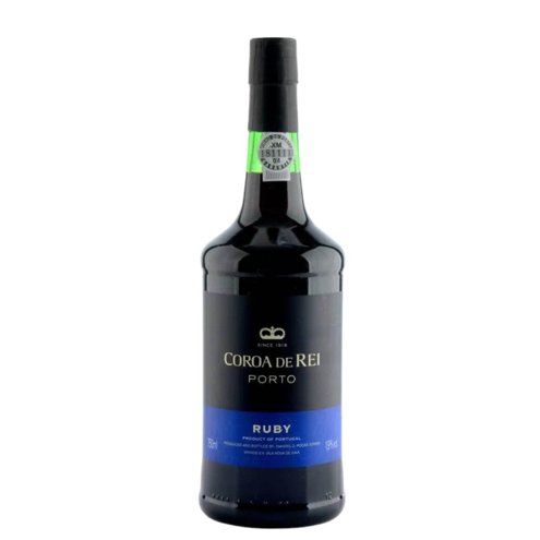 vinho-coroa-de-rei-porto-ruby-750-ml