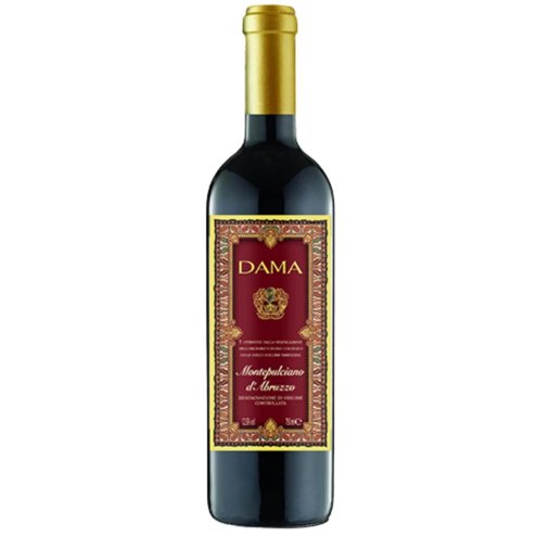 vinho-dama-montepulciano-dabruzzo-doc-750-ml