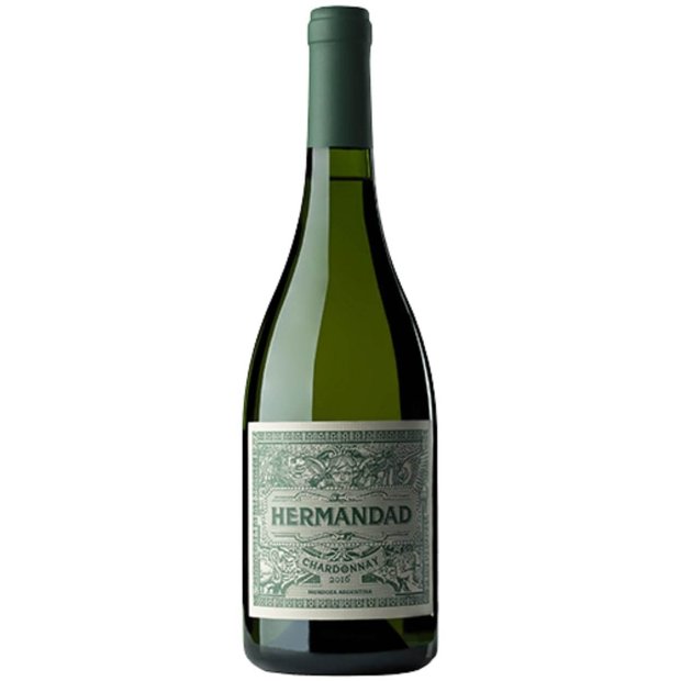 Hermandad Chardonnay | Vida Vino | Vinhos Selecionados, Espumantes