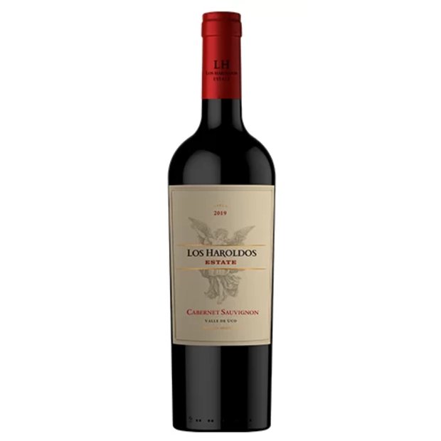 Los Haroldos Estate Cabernet Sauvignon | Vida Vino | Vinhos