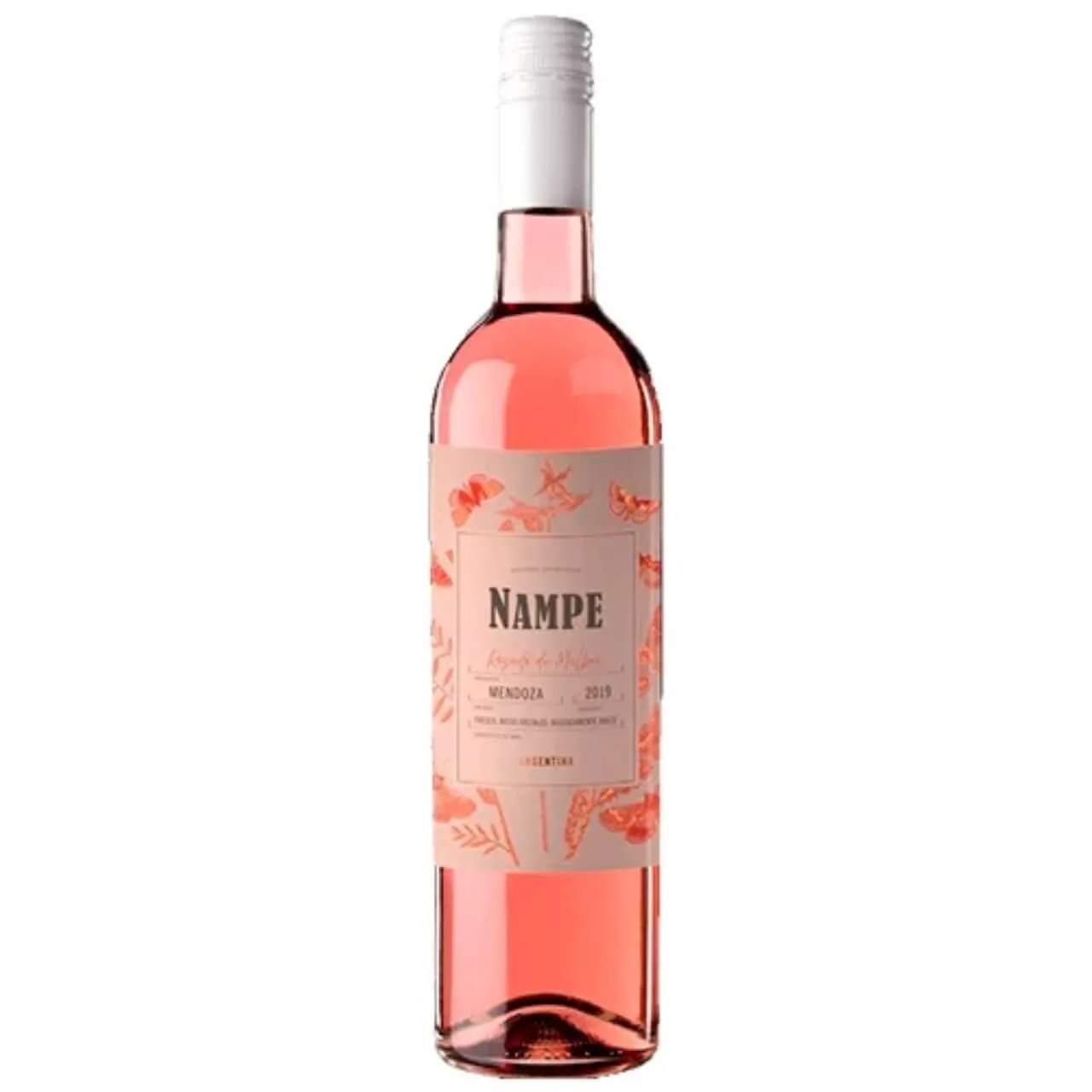 Nampe Rose | Vida Vino | Vinhos Selecionados, Espumantes e Azeites.