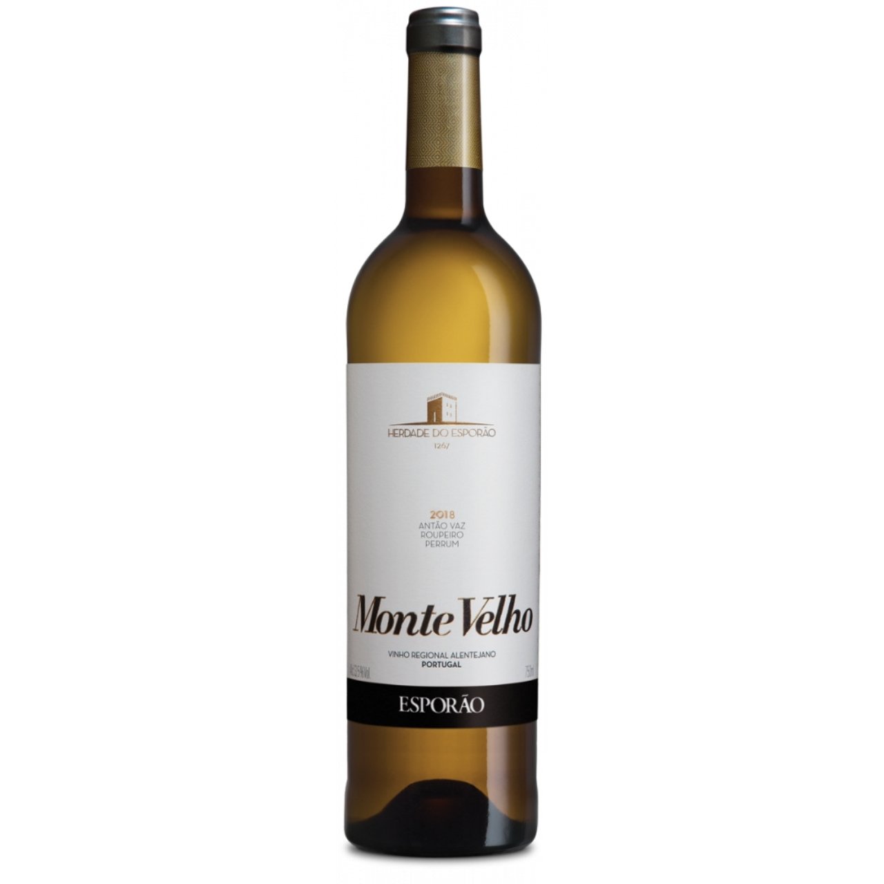 Monte Velho Branco | Vida Vino | Vinhos Selecionados, Espumantes e