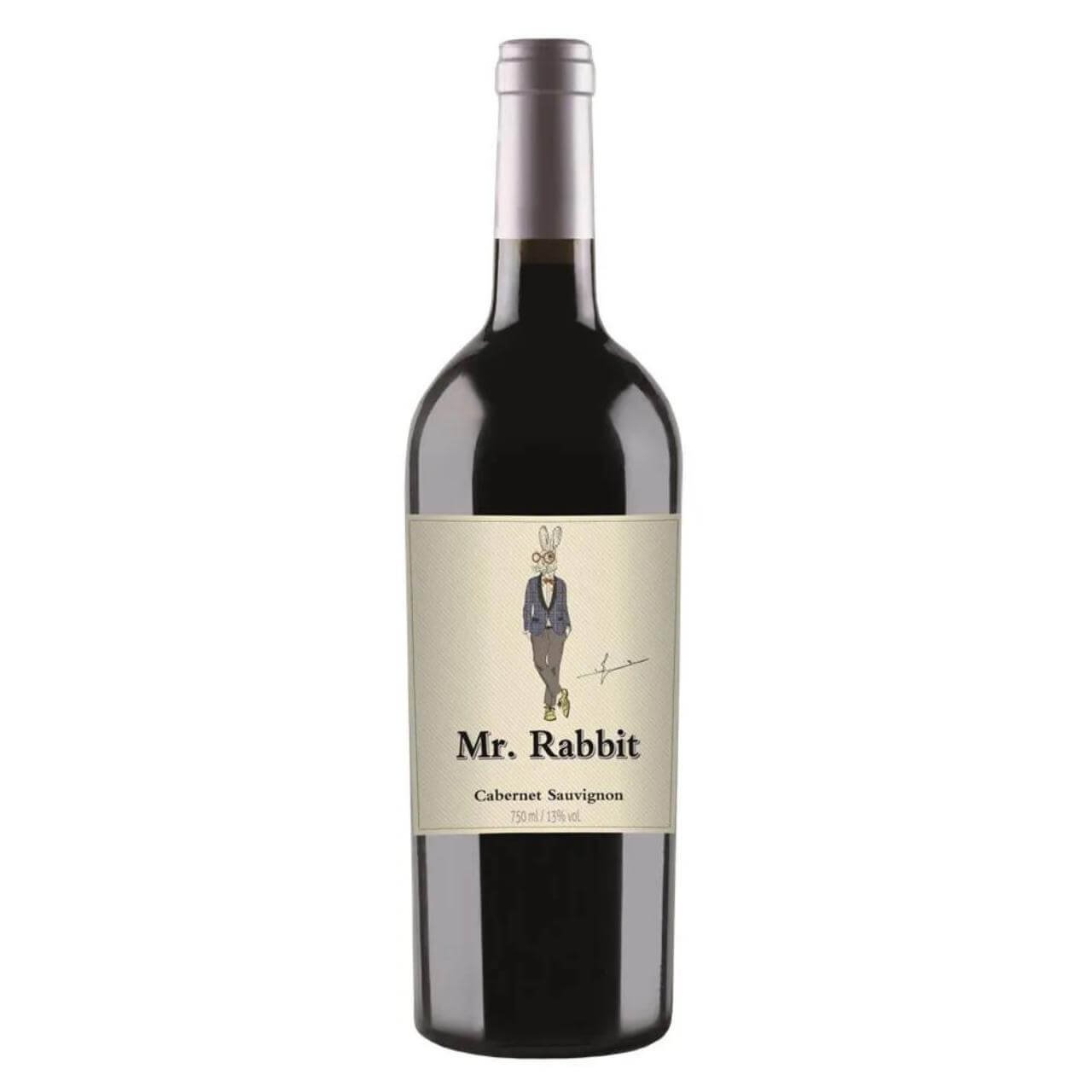 PABLO VINBCI Rabbit hat M/Lサイズ Mr. Rabbit Cabernet Sauvignon | Vida Vino | Vinhos Selecionados
