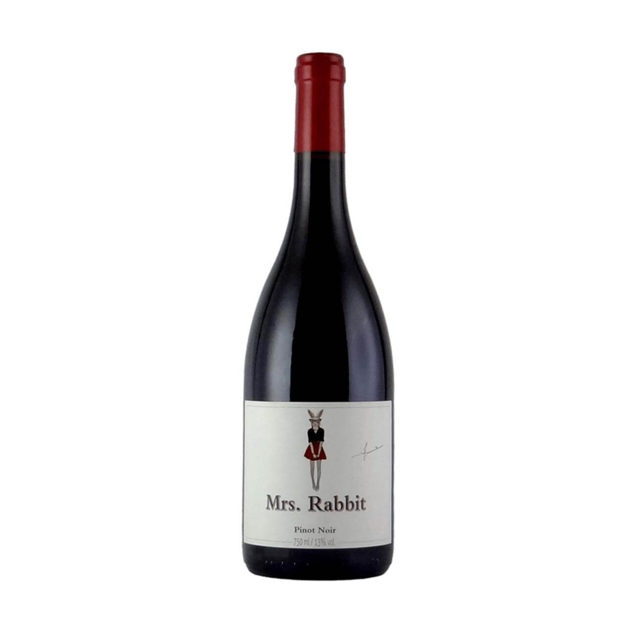 PABLO VINBCI Rabbit hat M/Lサイズ vinho-mrs-rabbit-pinot-noir-
