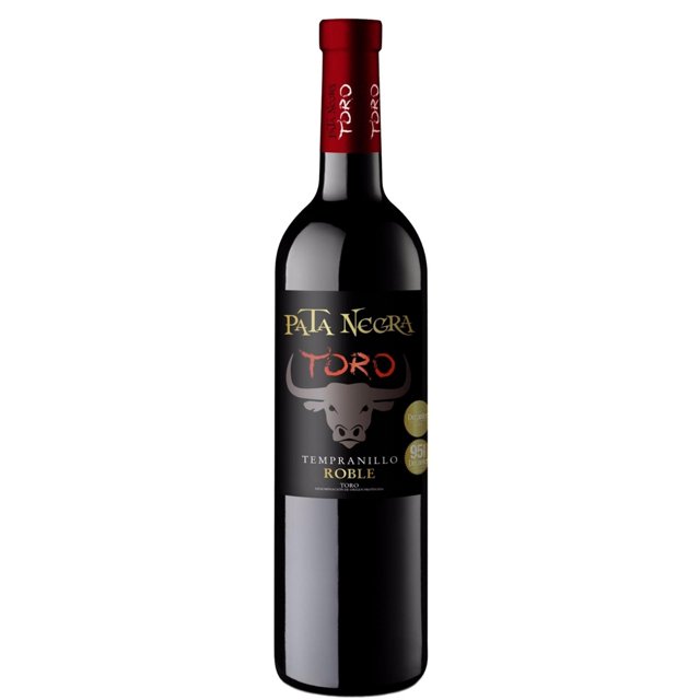 Vinho Pata Negra Toro Espanha 750 ml