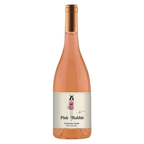 vinho-pink-rabbit-rose-750-ml
