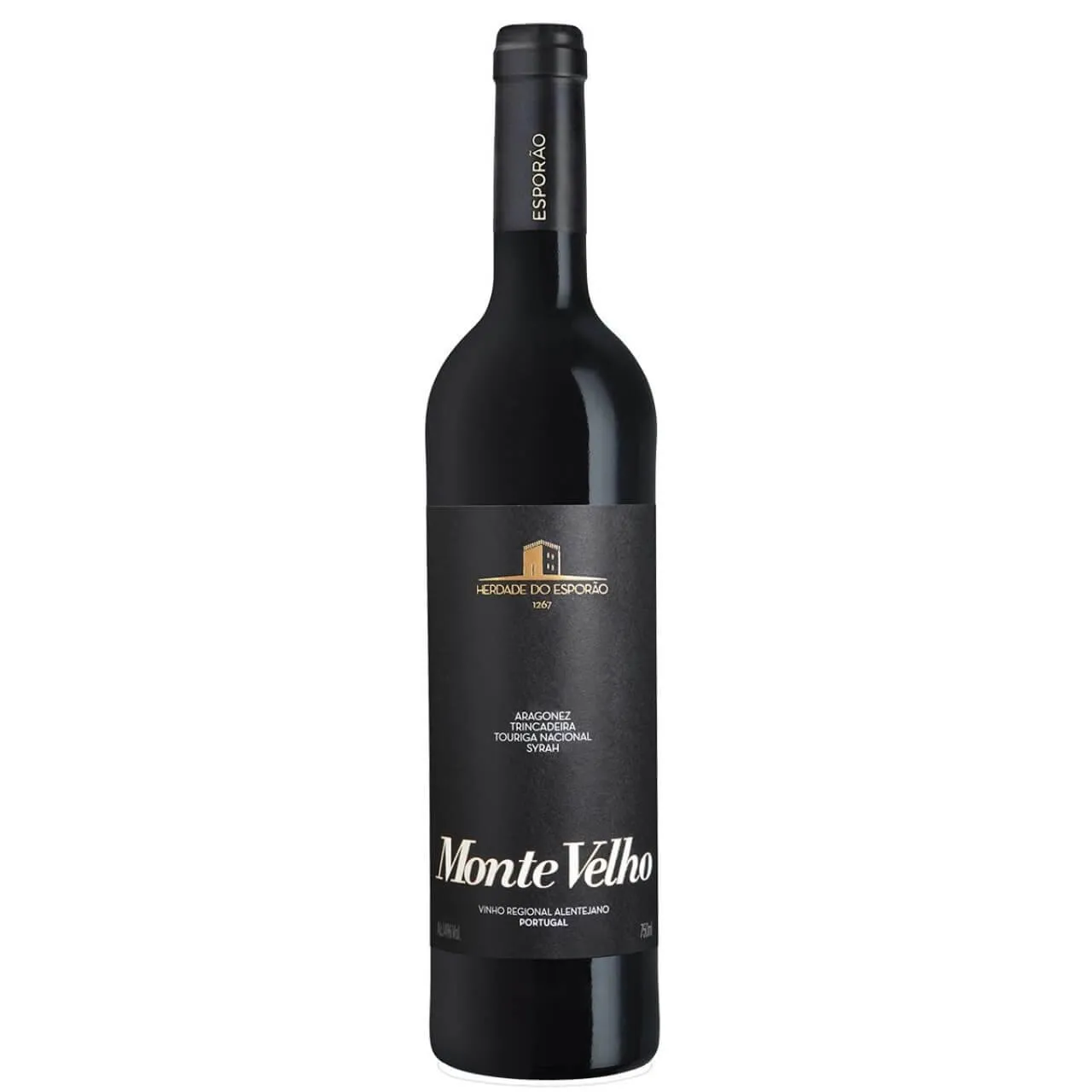 Vinho Esporão Monte Velho Tinto | Vida Vino | Vinhos Selecionados