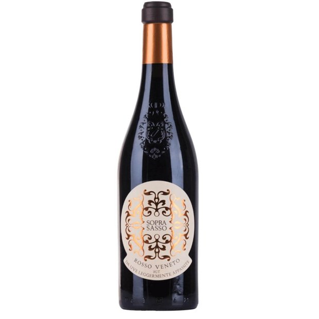 Rosso Veneto Soprasasso | Vida Vino | Vinhos Selecionados