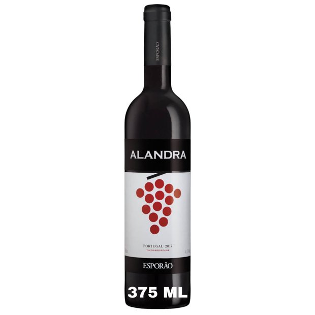 VINHO ESPORAO ALANDRA TTO 375ML