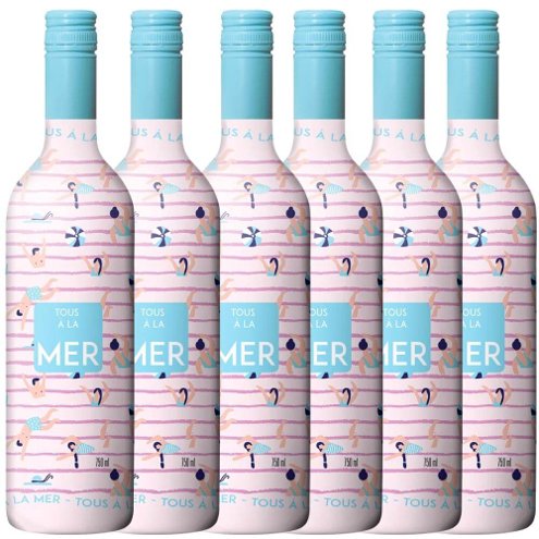 vinho-tous-a-la-mer-rose-cx-06-grf-750-ml