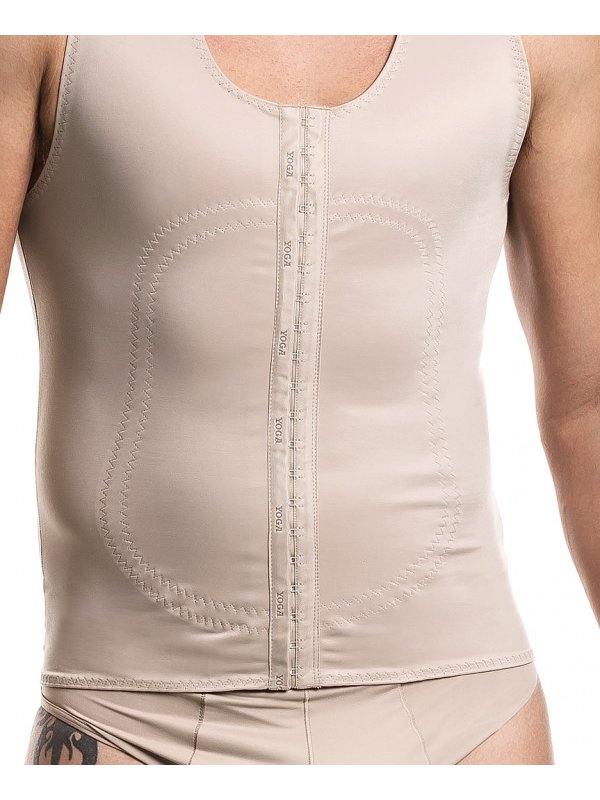 camiseta masculina yoga