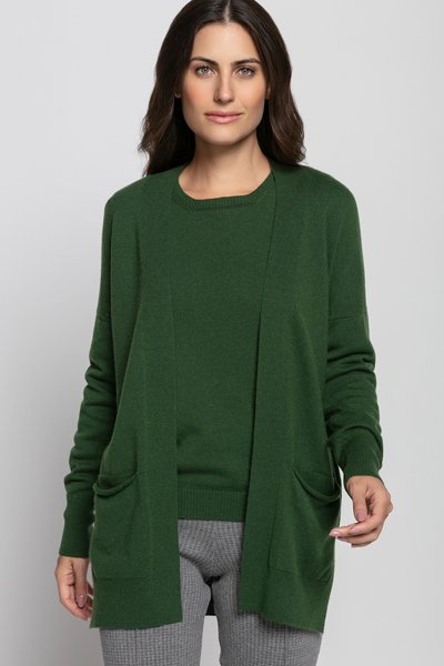 CASHMERE VERDE