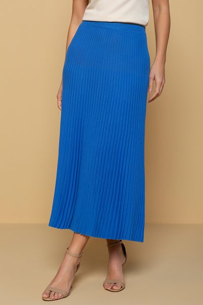 si056-saia-plissada-midi-tricot-azul-celeste