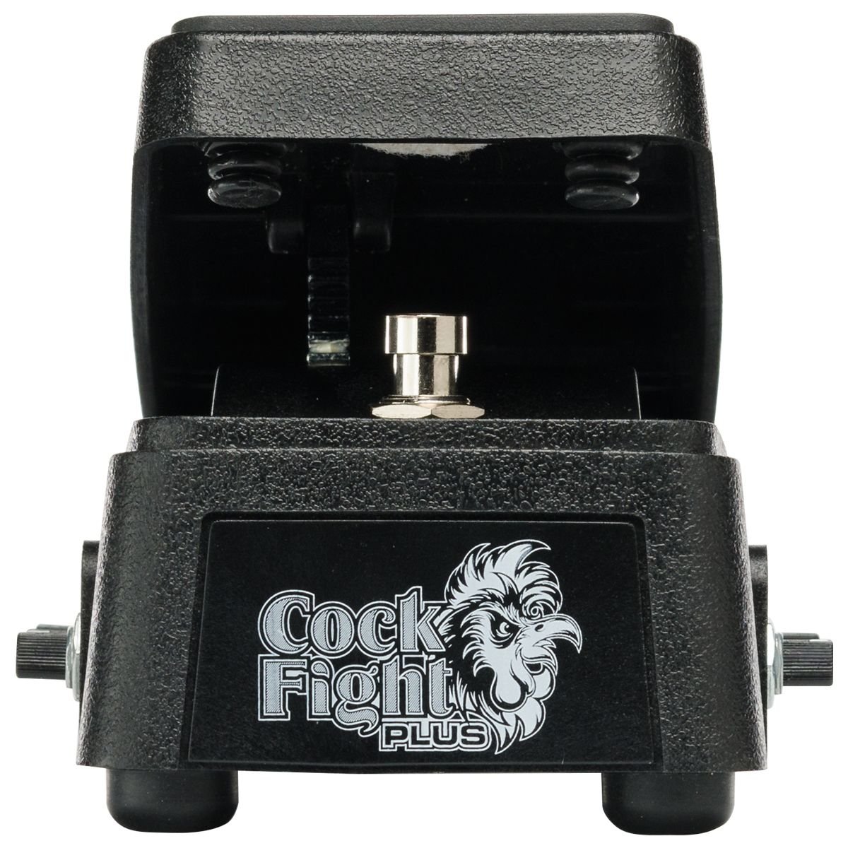【日本語字幕版】Electro-Harmonix Cock Fight