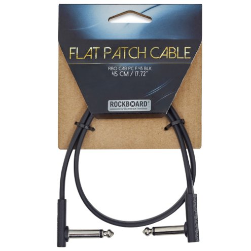 cabo-para-pedal-rockbag-flat-patch-45cm-preto