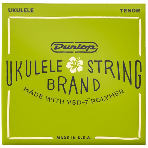 encordoamento-dunlop-ukulele-tenor