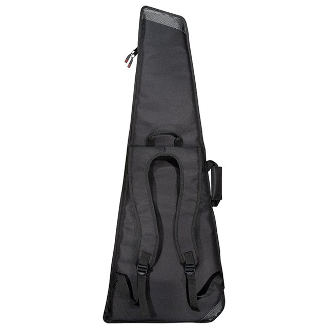Bag Para Guitarra Soft Case Linha Move Preta