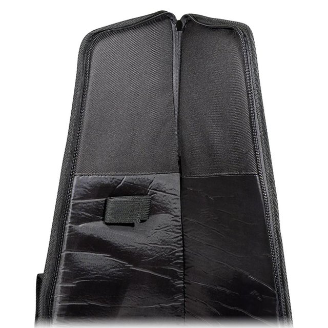 Bag Para Baixo Soft Case Linha Move Preta