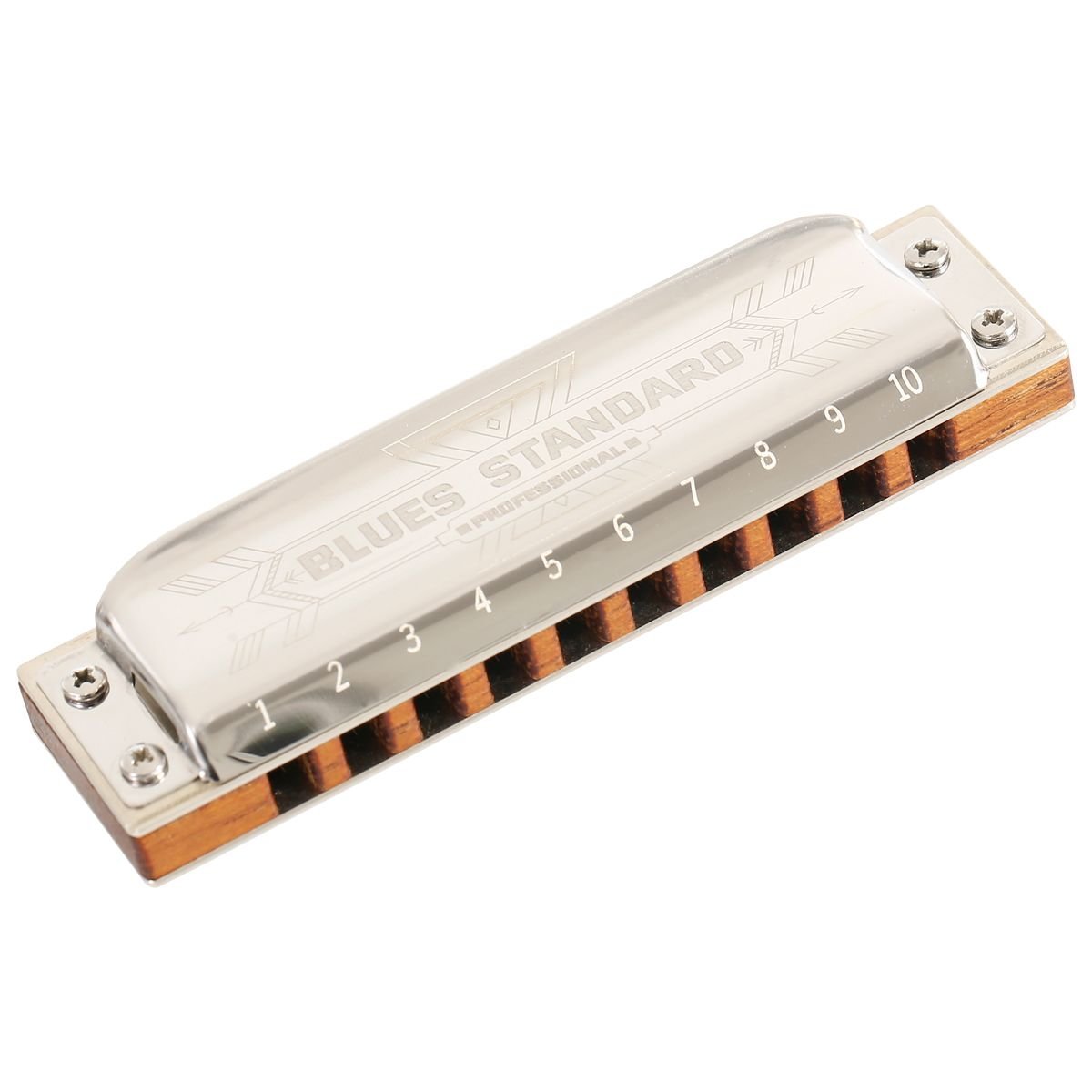 Eastop Blues 008K Key Of E 2025 - Foto 10