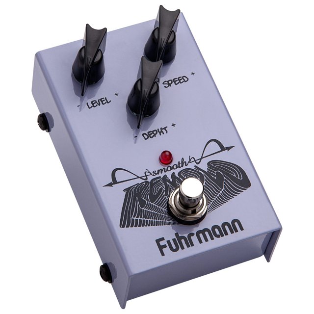 fuhrmann tremolo