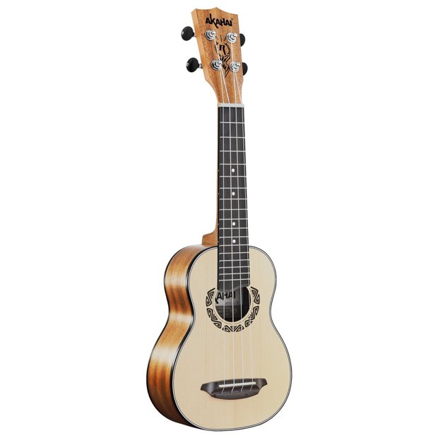 ukulele-akahai-aks-21-soprano-acustico-spruce-tattoo-series-00