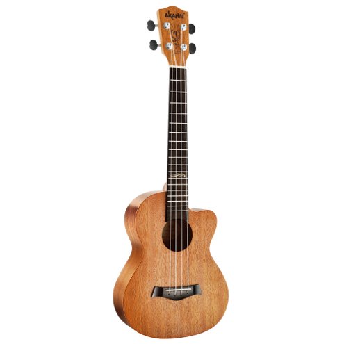 ukulele-akahai-kc-26e-tenor-cutway-acustico