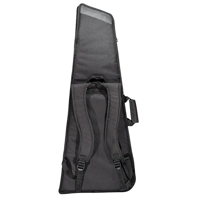 Bag Para Baixo Soft Case Linha Move Preta