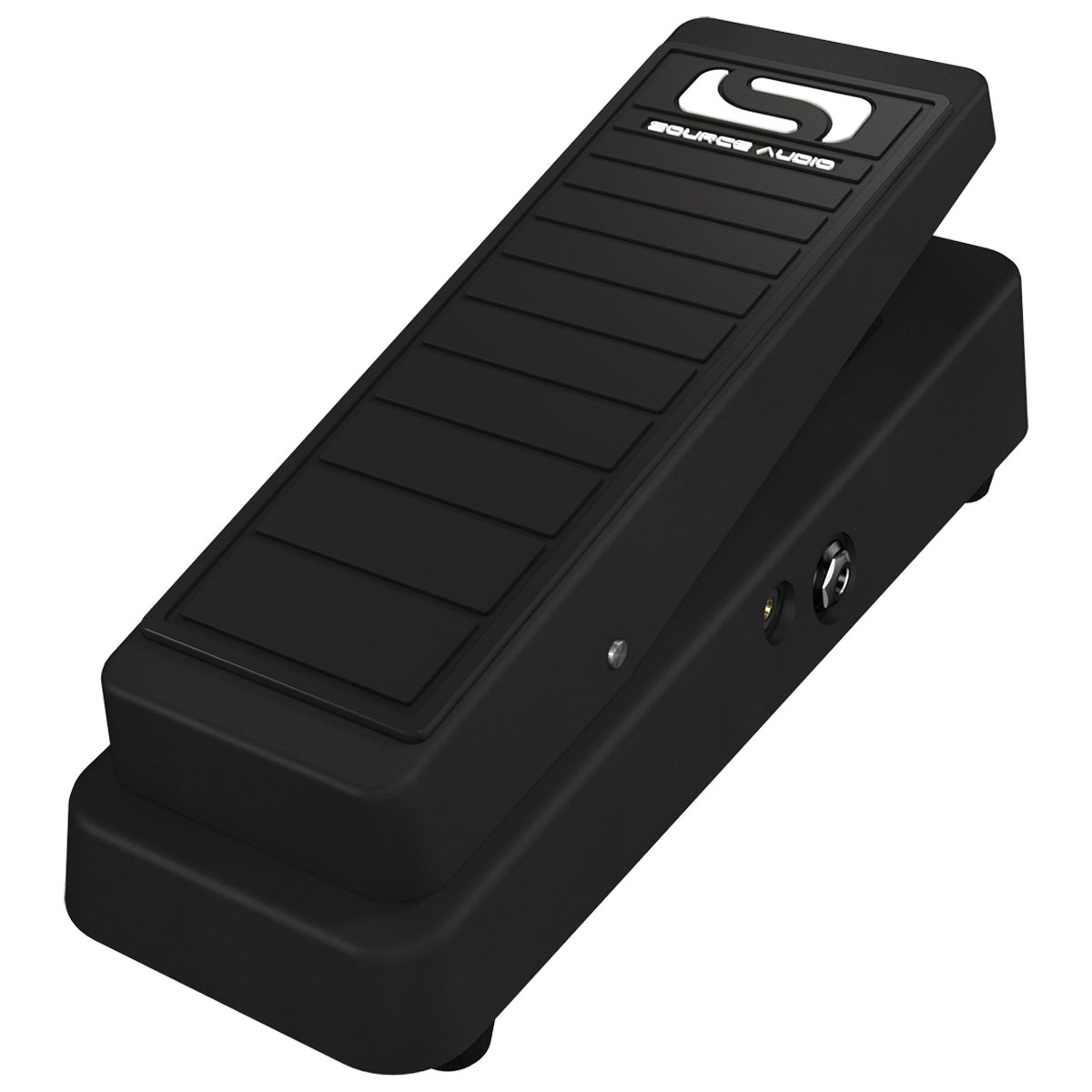 有名な高級ブランド Guitarra Para Expressão de Pedal Source Dual Audio ギター