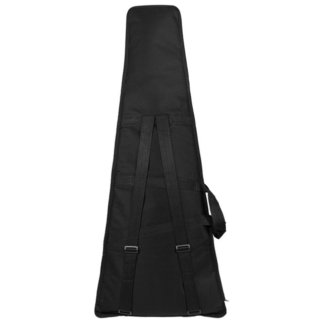 Bag Para Guitarra Soft Case Linha Start Preta
