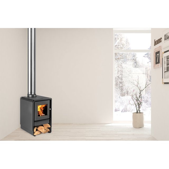 Calefator a lenha Bosca Eco 380 | Gramado Haus