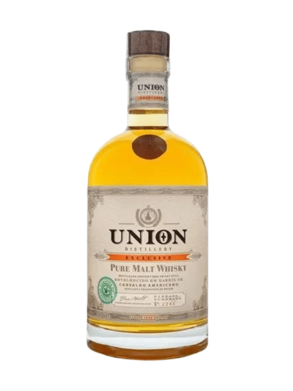 Whisky Pure Malt 750 ML Wine Just