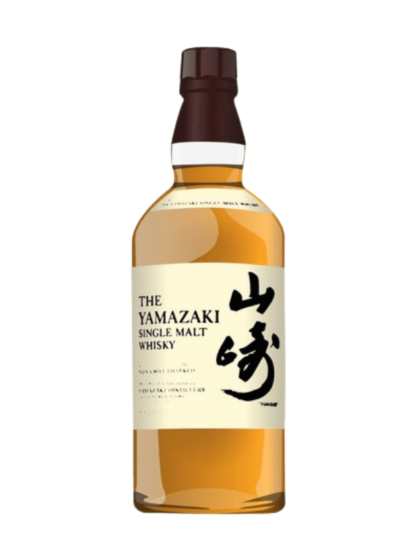 Whisky Yamazaki Distiler s Reserve Wine Just