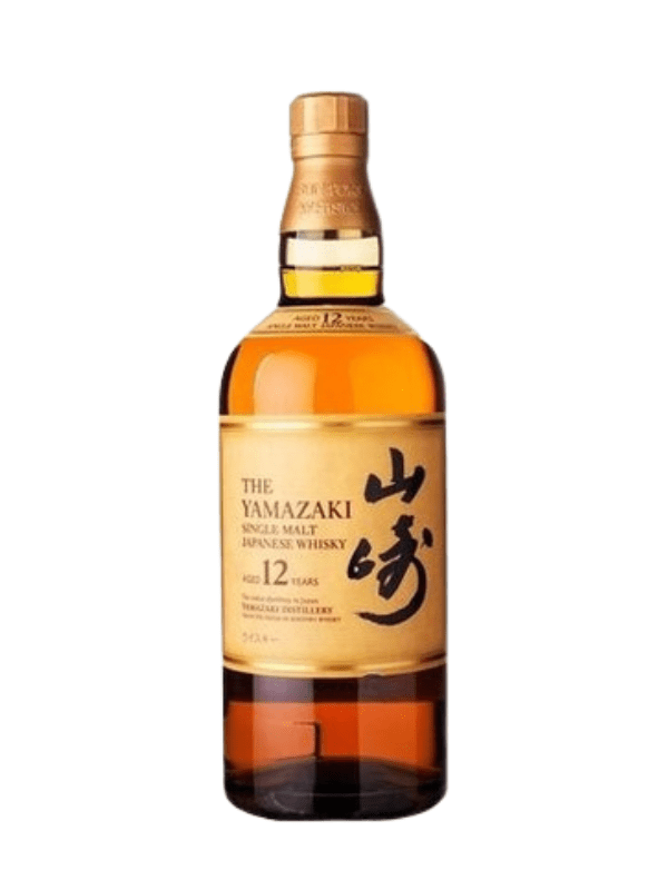 Whisky Yamazaki 12 Anos Wine Just